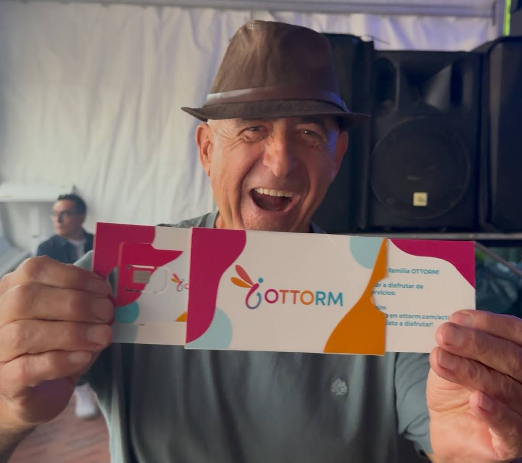 Foto de Ottorm